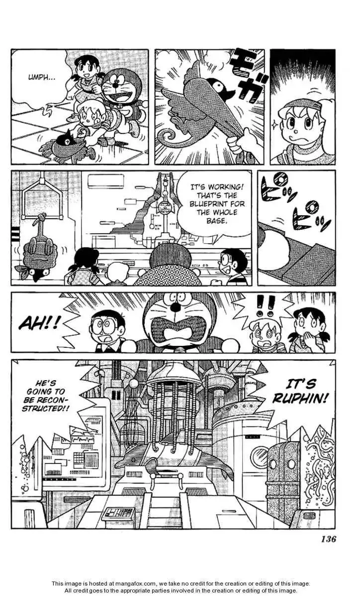 Doraemon Long Stories Chapter 18.4 14